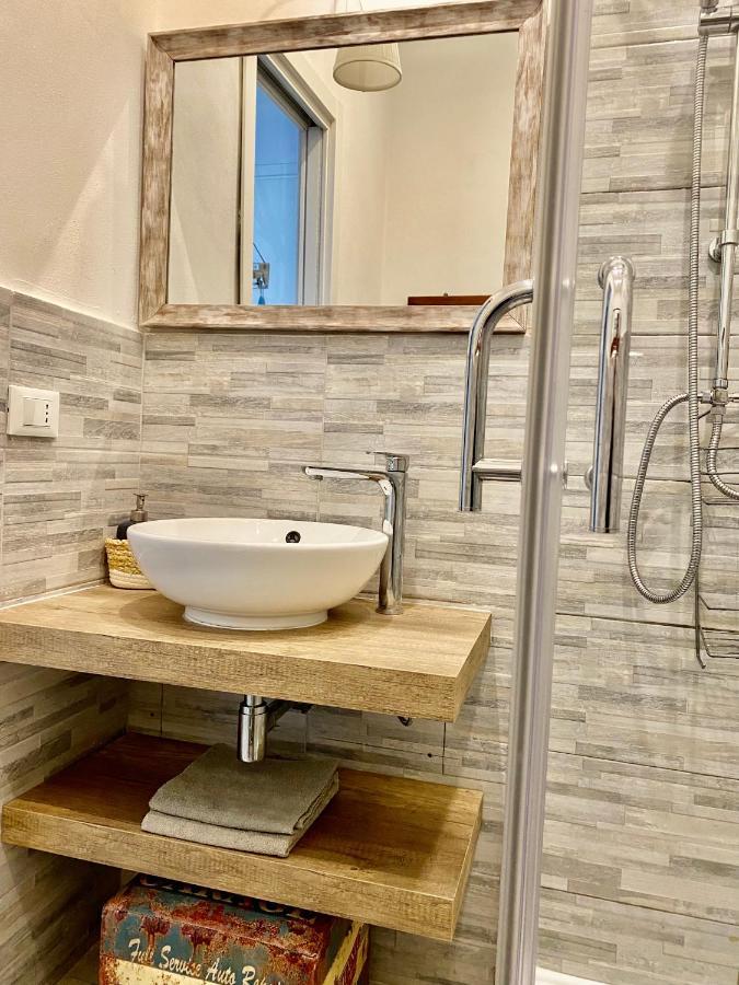 Ca Lea Beach House Монтеросо ал Маре Екстериор снимка