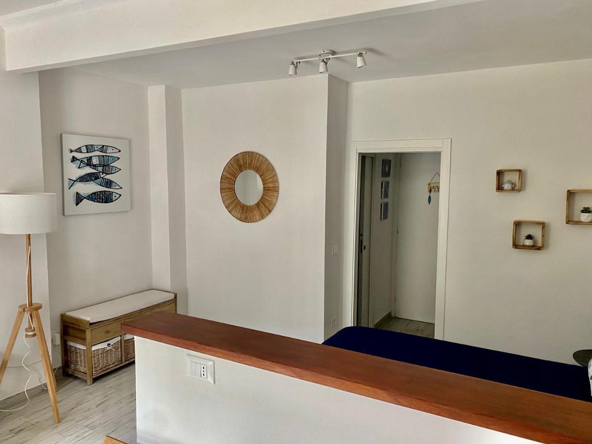 Ca Lea Beach House Монтеросо ал Маре Екстериор снимка