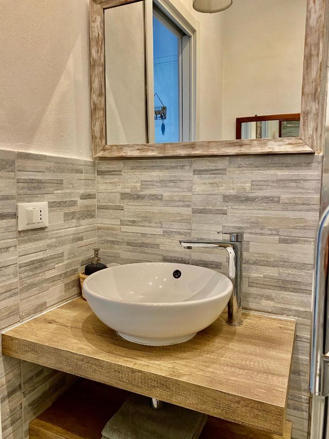 Ca Lea Beach House Монтеросо ал Маре Екстериор снимка