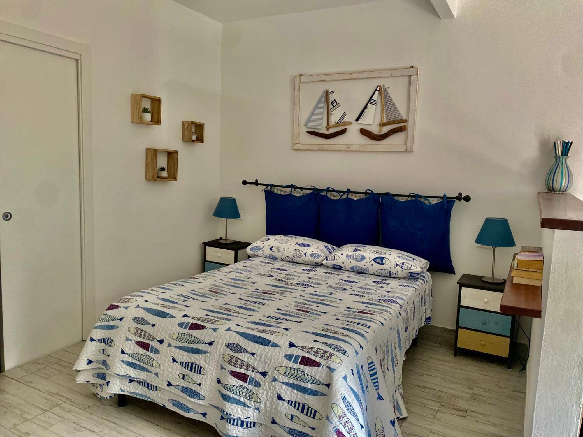 Ca Lea Beach House Монтеросо ал Маре Екстериор снимка