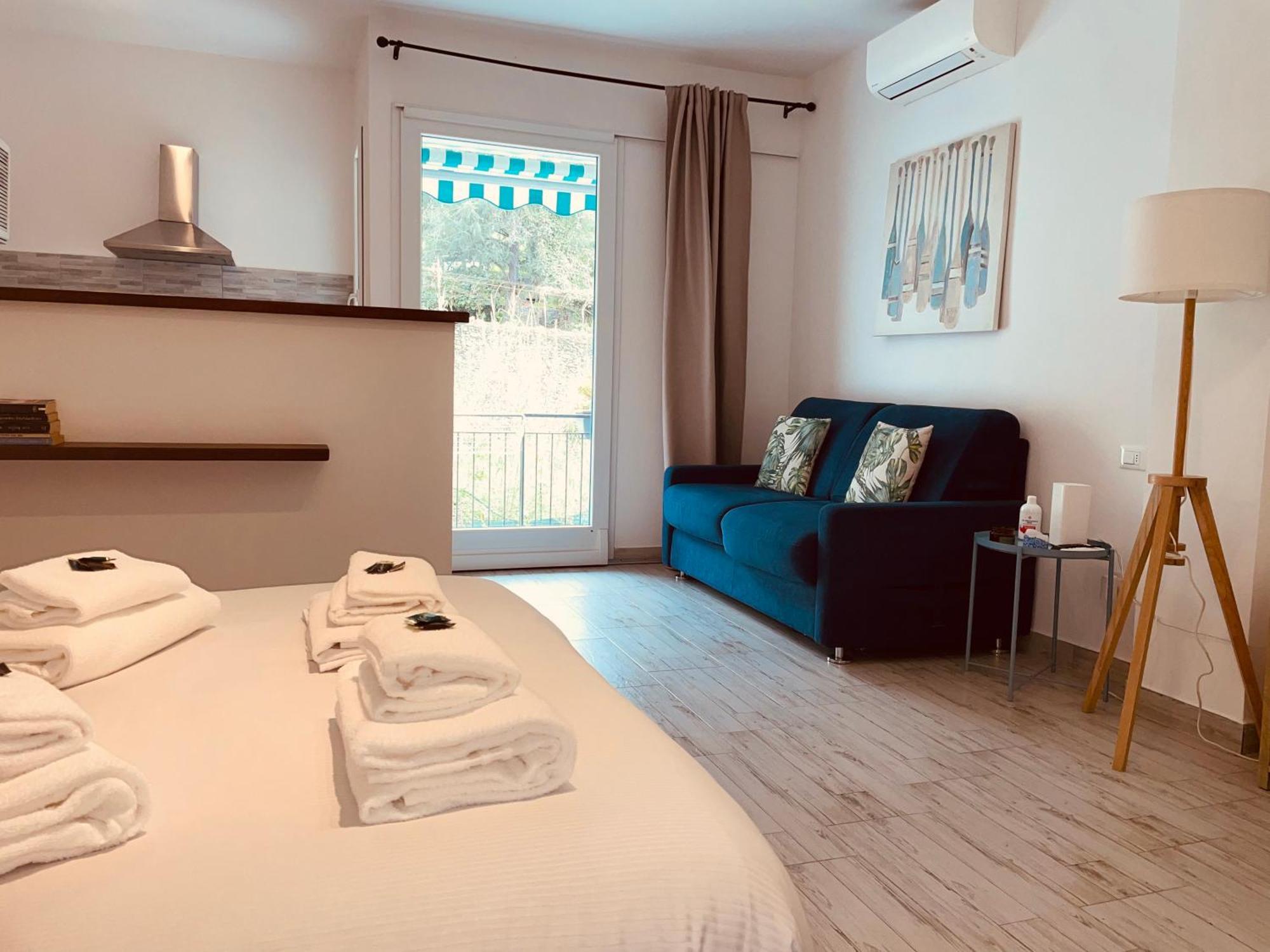 Ca Lea Beach House Монтеросо ал Маре Екстериор снимка