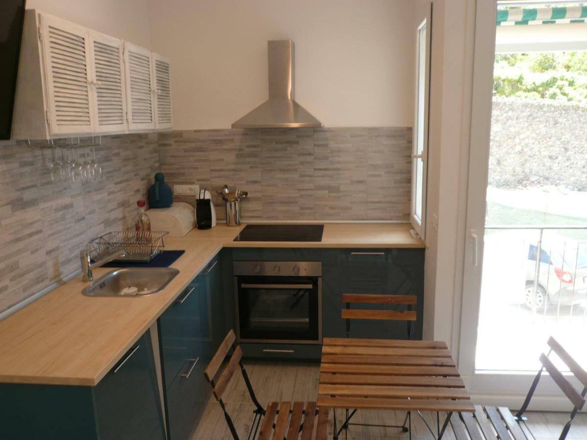 Ca Lea Beach House Монтеросо ал Маре Екстериор снимка