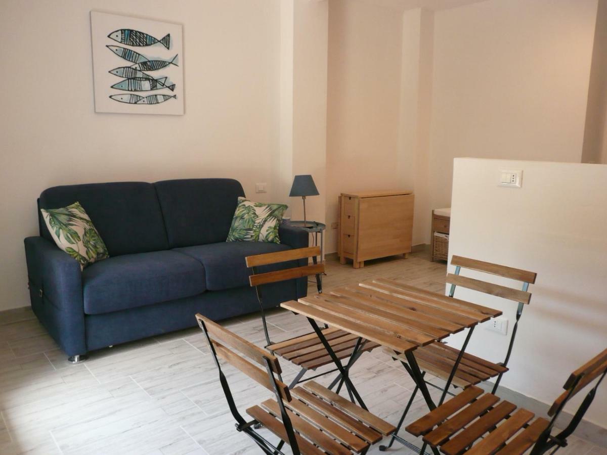 Ca Lea Beach House Монтеросо ал Маре Екстериор снимка