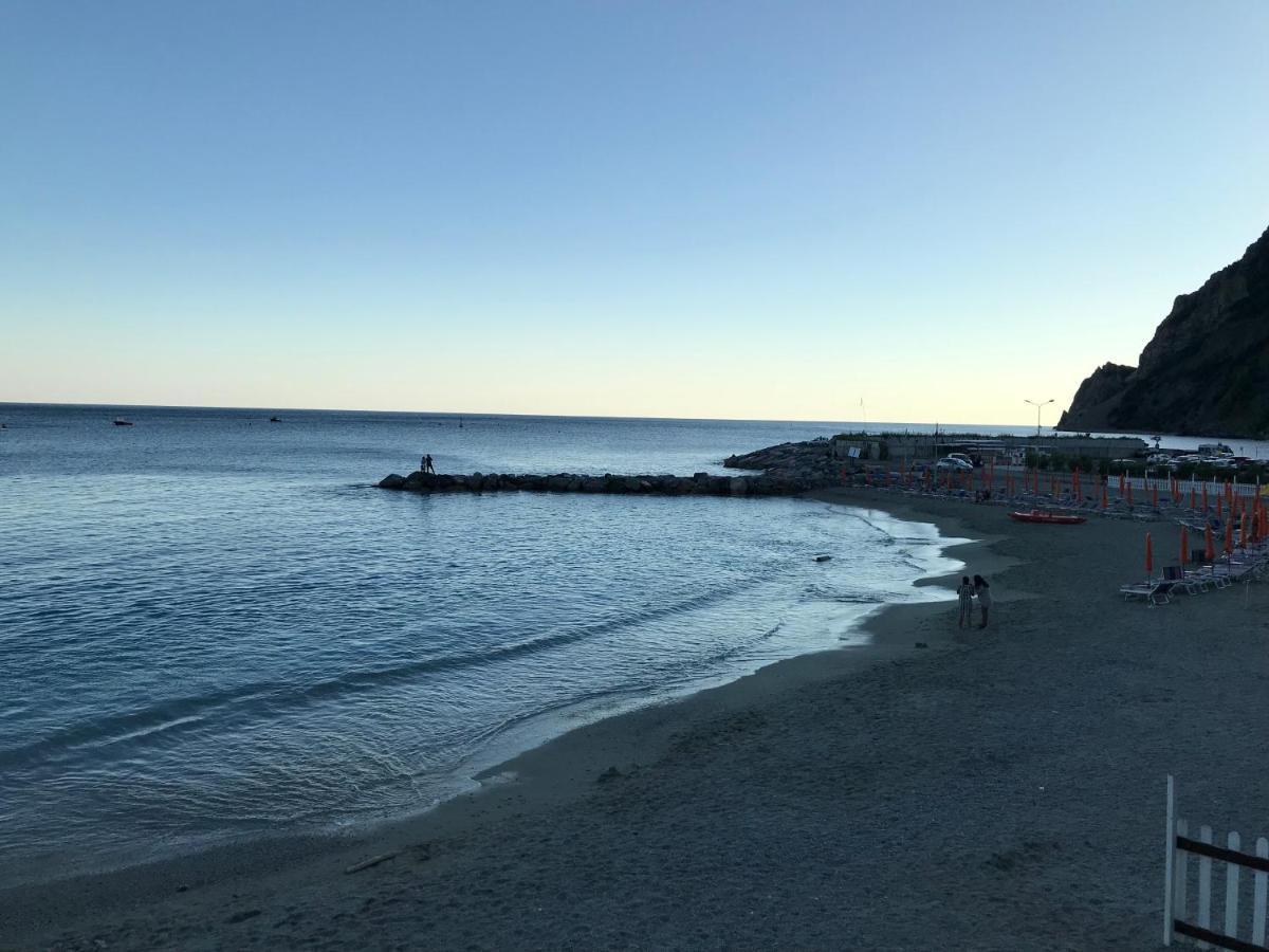 Ca Lea Beach House Монтеросо ал Маре Екстериор снимка